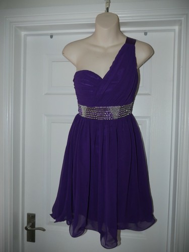 New look purple - purple, size