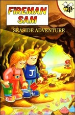 Seaside Adventure (Fireman