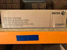 Xerox  J75 C75 Color Drum Unit