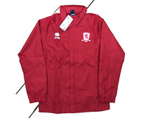 Middlesbrough Football Jacket