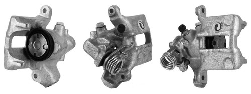 Brake caliper rear fits - brake,