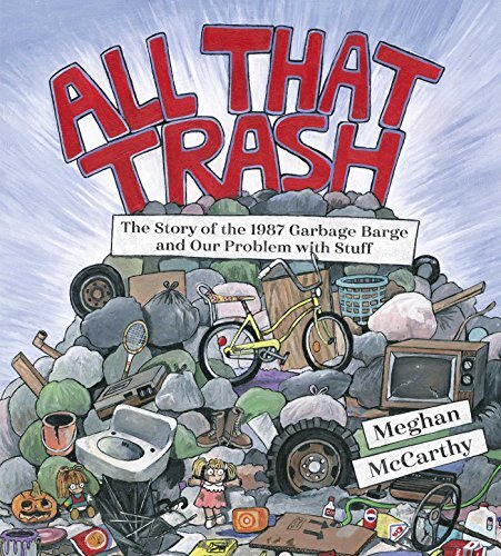 All that trash the story - all, trash: