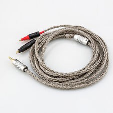 OCC Headphone Upgraded Cable
