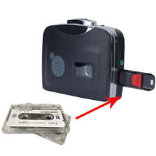 Ezcap 230 Cassette Tape to MP3