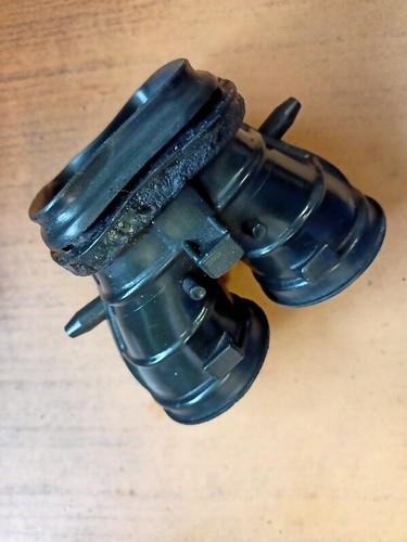 Air connector intake - , manifold