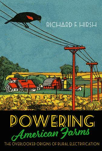 Powering american farms - american,