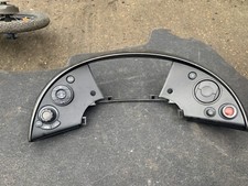 Honda Civic MK8 2005-2011 Dash