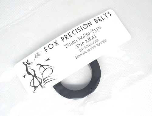 Pinch roller tyre for akai - for,