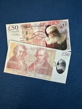 Novelty Christmas Bank Cash