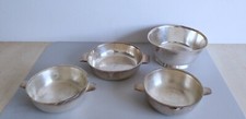 Gio Ponti - Set Of Silver
