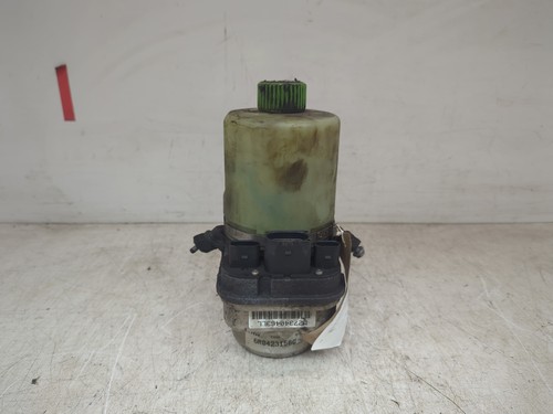 Seat ibiza power steering pump - power,