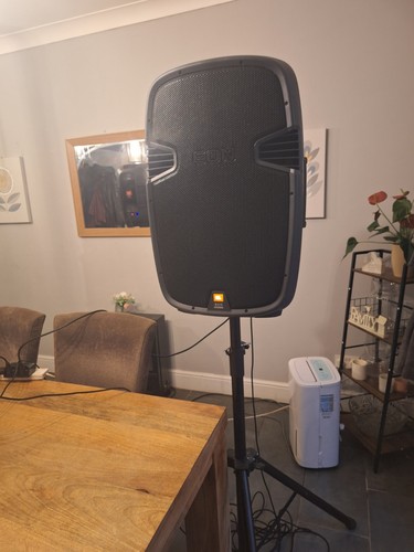 Jbl eon 500 - 2, series