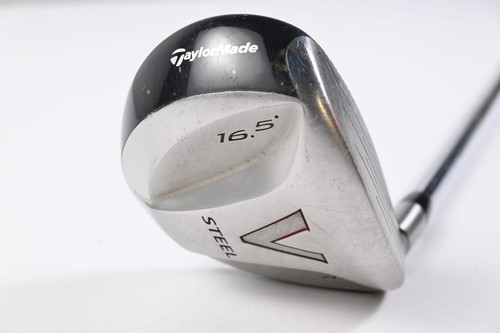 Taylormade steel wood - v-steel, #4