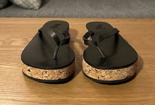 Ancient Greek Sandals x Lucy