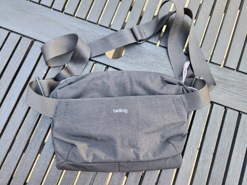 Bellroy venture ready - ready, 6l