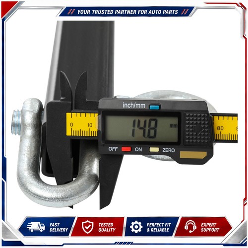 Towing bar 180cm - bar,