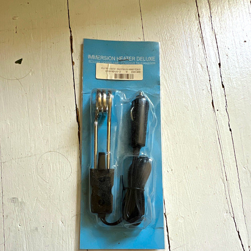 Juwel immersion heater deluxe - heater,