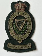 Old Royal Ulster Constabulary