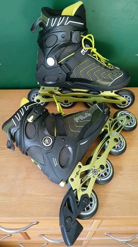 Fila inline skates mens - inline,