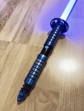 Saberforge Katana Lightsaber