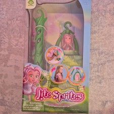 Lite Sprites Wand And Prisma
