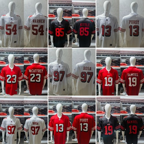 Men nfl san francisco - men's,