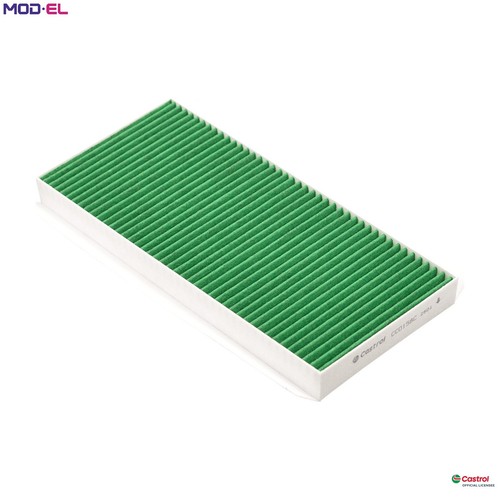 Filter cabin air - filter, cc0158c
