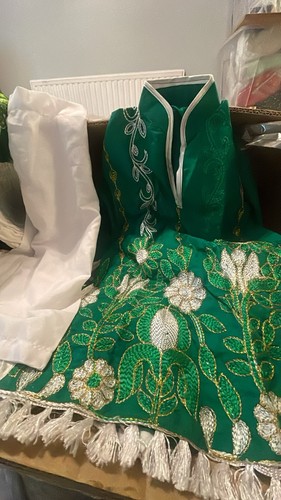 Girls size green - girls,