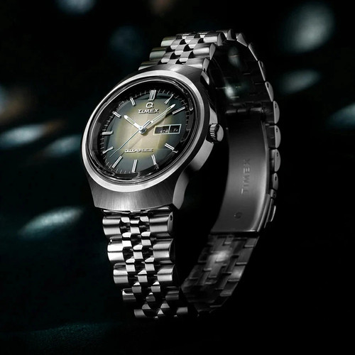 Timex reissue dégradé - reissue,