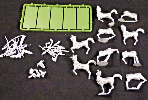 Forces nature centaur - forces,