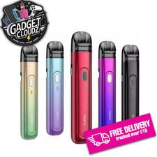 Aspire Flexus Q Pod Vape Kit -