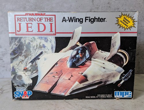 Star wars mpc wing - wars,