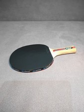 Donic Table Tennis Bat Classic  Black and Red - Ping Pong - Donic Schildkrot