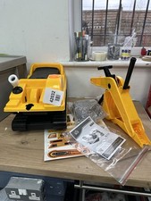 HOMCOM Kids Ride On Toy Digger Excavator Toy Tractors Walker Toddler Truck Baske