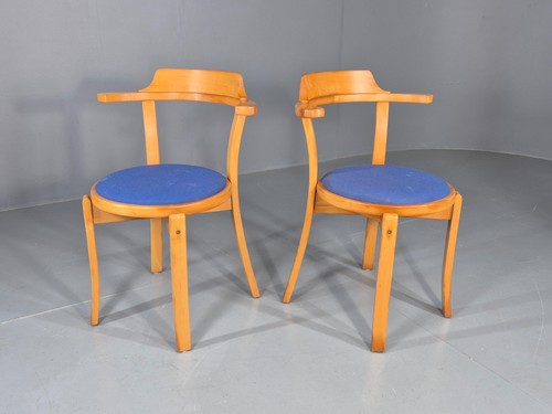 Vintage mid century style desk - style,