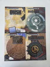 Shadowrun Dawn Of The