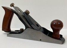Veritas No.4 Smoothing Plane -