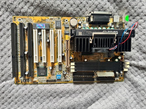 Gigabyte 686lx3 rev 0 - ga-686lx3,