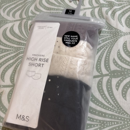 Ladies pack lace top - ladies, m&s
