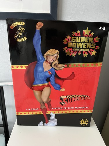 Tweeterhead super powers - tweeterhead, dc