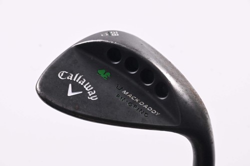 Callaway mack daddy grind - pm,