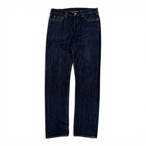 Vintage evisu straight fit - evisu,
