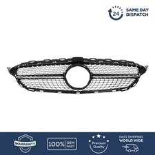FRONT BUMPER GRILL For