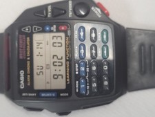 Vintage Casio CMD-40 Wrist