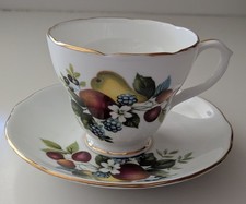 Duchess Bone China England Tea