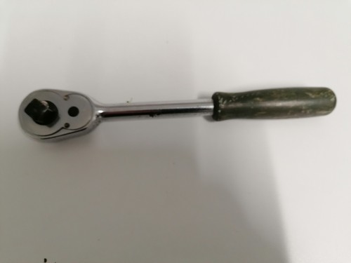 Britool e74 40t drive - e74/40t, 1/2