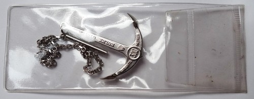 Rolex submariner anchor 300m - submariner,