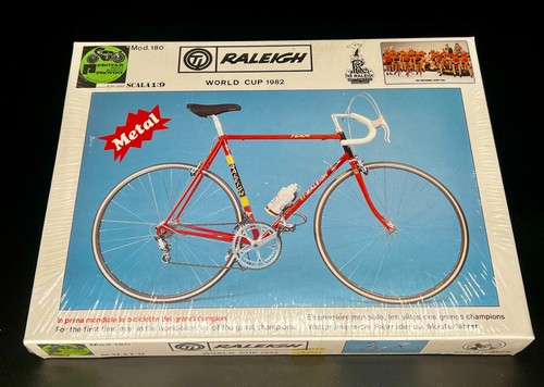 Nos vintage ti raleigh - nos,