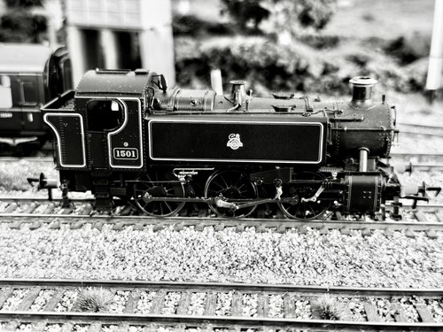 Rapido trains gauge - trains,