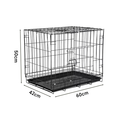 Dog cage small medium - cage, small/medium/large